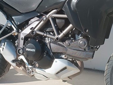 Ducati Multistrada 1200 S | Moto