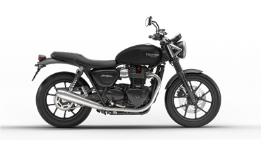 Triumph Street Twin A2 | Moto | Modern Classic