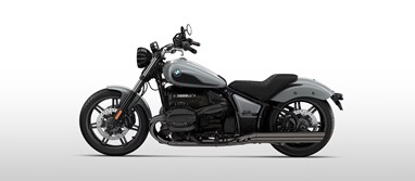 BMW R 18 2025 | Moto | Heritage