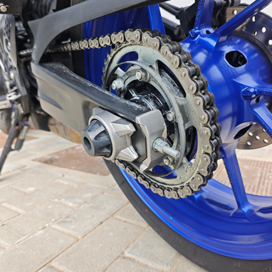 Yamaha MT-07 | Moto