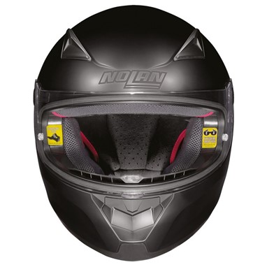 Nolan Capacete N60 5 Classic Flat Black | Capacete Integral