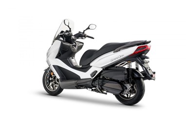 Kymco Grand Dink 300 ABS | Scooter | Scooters 125 cc