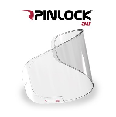 PINLOCK Viseira SPRINT FAST/EASY/EASY EVO/PASSION | Pinlock