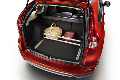 HONDA CR-V 1.6 4WD 9AT EXECUTIVE | Aut. | 160 CV | SUV | CR-V