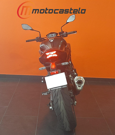 Kawasaki Z 900 | Moto