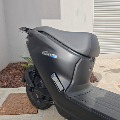 Honda EM1 e | Scooter Elétrica