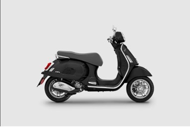 Vespa GTS 300 | Scooter | GTS