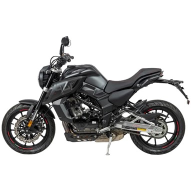 ATAC Krypton 400 | Moto | Naked