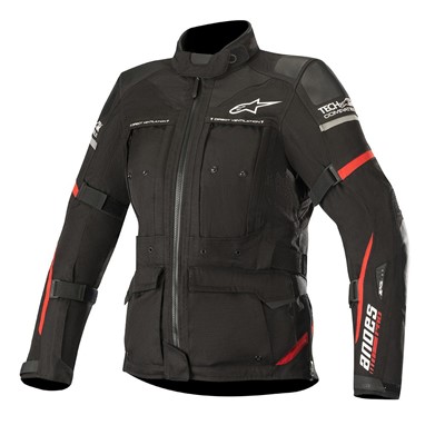 Blusão Alpinestars STELLA ANDES PRO DRYSTAR® JACKET TECH-AIR® COMPATIBLE | Blusões