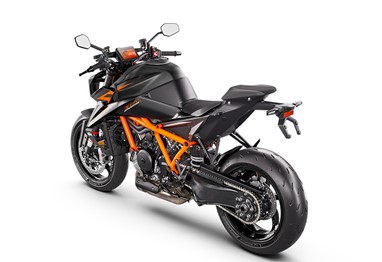 KTM 1390 SUPER DUKE R 2024 | Moto | Naked Bike
