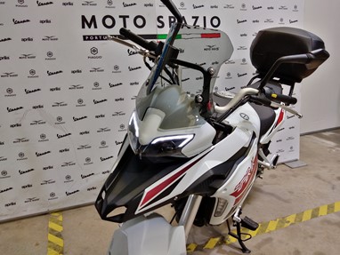 Benelli TRK 251 | Moto