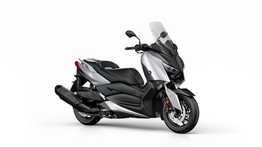 Yamaha X-MAX 400 | Scooter | Sport Scooters