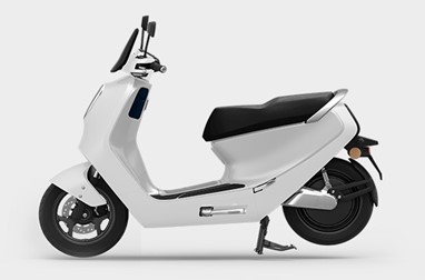 Yadea C1S | Elétrica | Ciclomotor