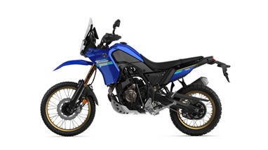Yamaha Ténéré 700 Extreme 2024 | Moto | Aventura