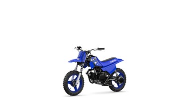 Yamaha PW50 2026 | Moto | Competição