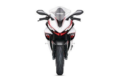 Zontes 703RR | Moto | SUPERSPORT