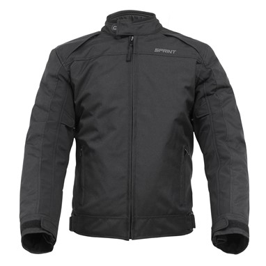 SPRINT Hurricane Preto | Blusões