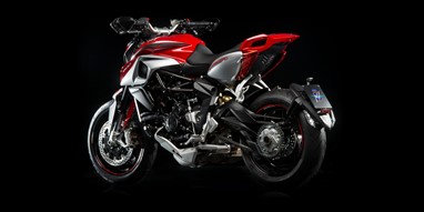 Mv Agusta Rivale 800 | Moto | Rivale