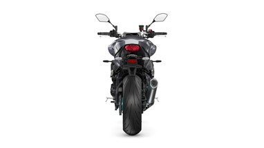Yamaha MT-10 2024 | Moto | Hyper Naked