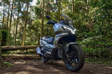 SYM ADX 300 | scooter | Motociclos A1