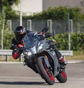 TVS Motor RR 310 | Moto | Motociclos