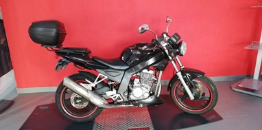 Daelim Roadwin | Moto