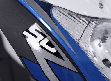 Kymco AGILITY 50 | Scooter | Scooters 50