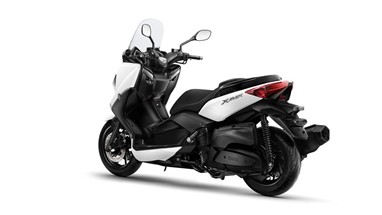 Yamaha X-MAX 400 | Scooter | Scooters