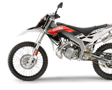 aprilia RX 50 | Moto | OffRoad