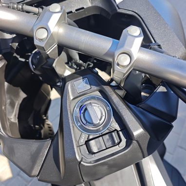 Honda ADV 350 | Scooter