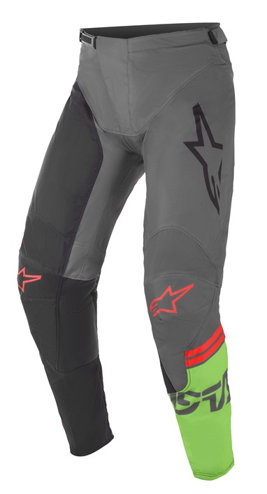 Calças Alpinestars RACER COMPASS PANTS | Calças