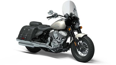 Indian Super Chief Limited | Moto | Cruiser