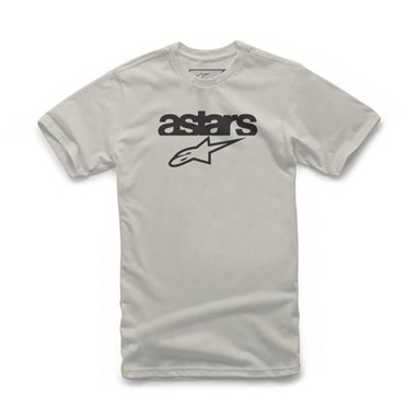 T-Shirt Alpinestars HERITAGE BLAZE TEE | T-Shirt