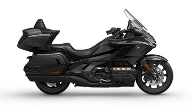 Honda GL1800 Gold Wing Tour DCT 2026 | Moto | Touring