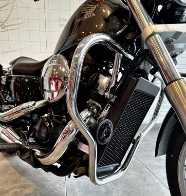 Honda VT 750S | Moto