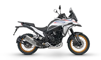 KOVE 625X PRO | Moto | Adventure
