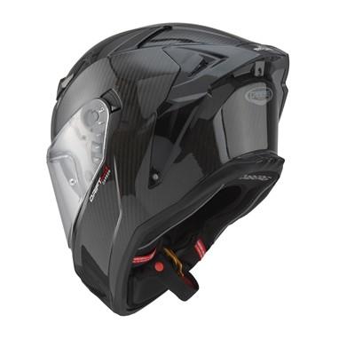 Capacete CABERG DRIFT EVO II Carbon | Capacete Integral