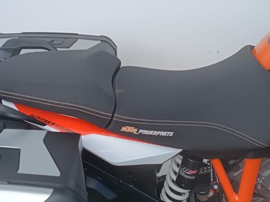 KTM 1290 super adventure R | Moto