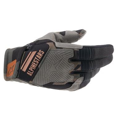 Luvas Alpinestars VENTURE R V2 GLOVES | Luvas