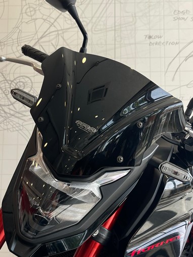 Honda Hornet 750 | Moto