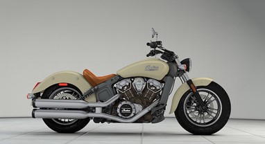 Indian Scout | Moto | MidSize