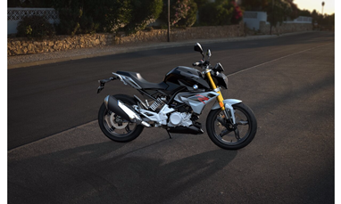 BMW G 310 R | Moto | Roadster