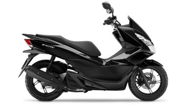 Honda PCX | Scooter | Scooters