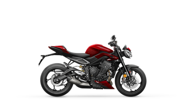 Triumph Street Triple 765 RS | Moto | Roadsters