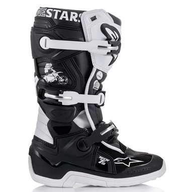 Botas Alpinestars TECH 7 S. | Botas