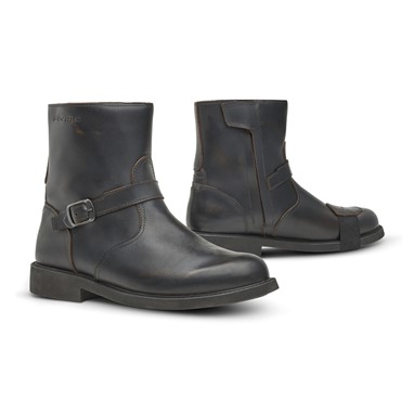 FORMA BOLT Dry Castanho | Botas