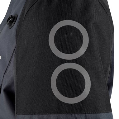 Blusão CALGARY Cinza BERING | Blusões