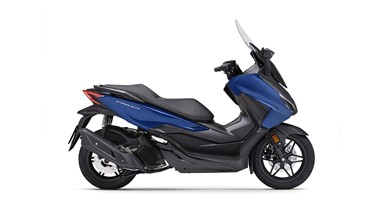 Honda Forza 125 2025 | Scooter | Scooter 125 cc