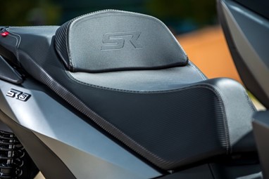 Voge SR3 | Scooter | Scooters