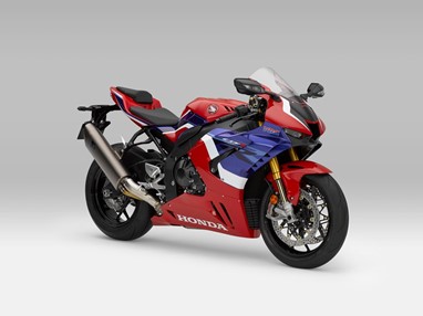 Honda CBR1000RR-R Fireblade SP 2021 | Moto | Super Sport